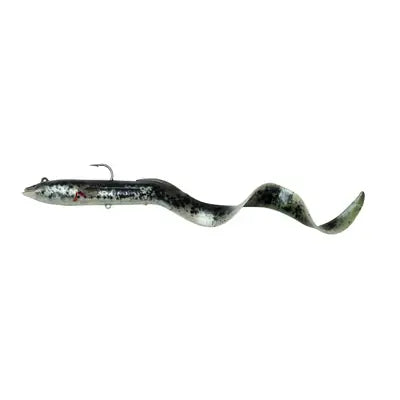Shad Savage Gear 4d Real Eel 20cm 38g S Bgp Php