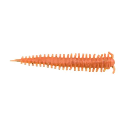Shad Berkley Gssw2-Np Sw Gulp Sndwrm 2in New Penny Ir