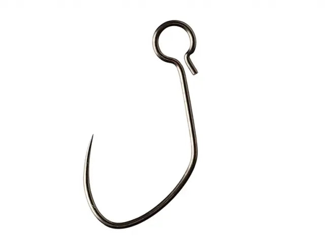 Carlige Vanfook SOC-33BL Expert Barbless Hooks #5