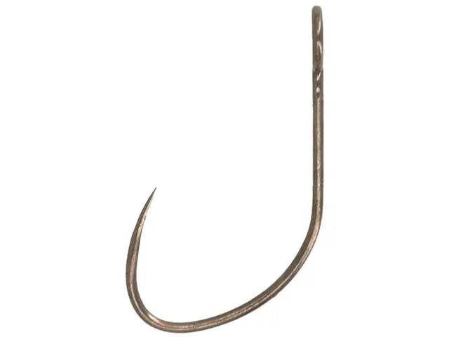 Carlige Vanfook SP-41 Zero Hooks #6 - 16 pcs