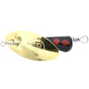 Lingurita Rotativa Rtb Inline Spinner #1 1.6g #02 Gold Blade
