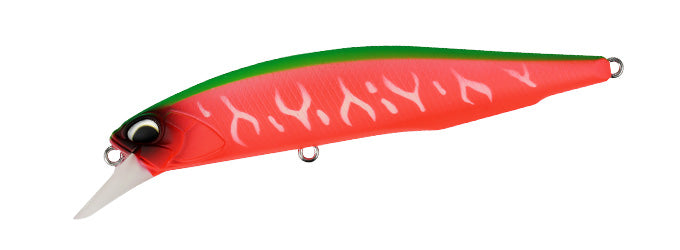 Vobler DUO REALIS JERKBAIT 100SP 10cm 14.5gr ACC3338 Dragon Fruit Tiger
