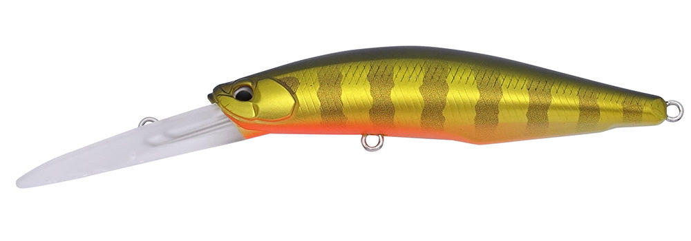 Vobler DUO REALIS JERKBAIT 85DR SP 8.5cm 11.5gr ASA3146 Gold Perch