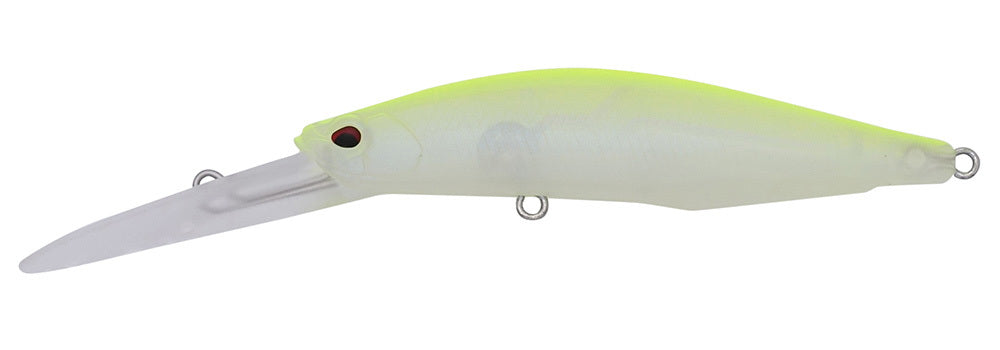 Vobler DUO REALIS JERKBAIT 85DR SP 8.5cm 11.5gr CCC3028 Ghost Chart