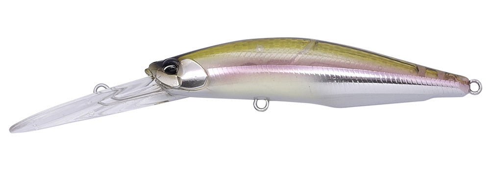 Vobler DUO REALIS JERKBAIT 85DR SP 8.5cm 11.5gr CSH3061 Komochi Wakasagi