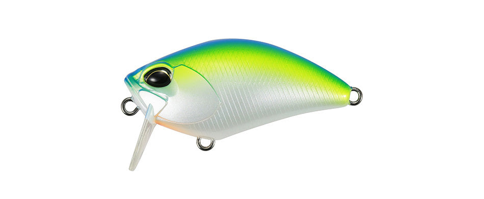Vobler DUO REALIS CRANK 50SSR KABUKI 5cm 8.5gr ACC3356 Blue Shad