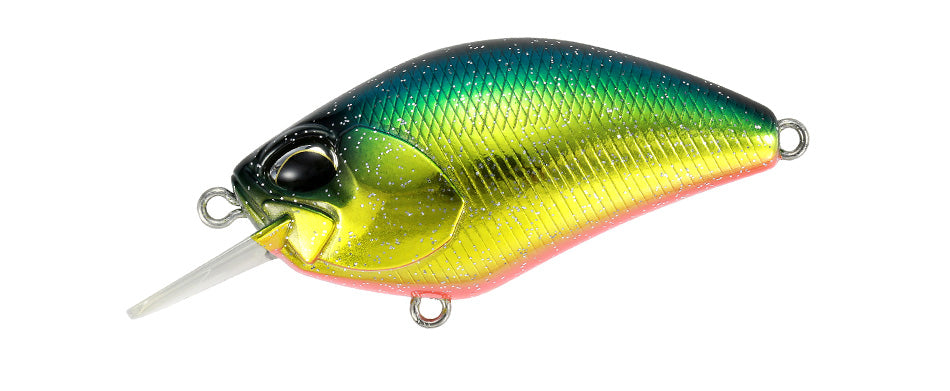 Vobler DUO REALIS CRANK 55SR KABUKI 5.5cm 10gr SSAZ159 Blue Shad RB