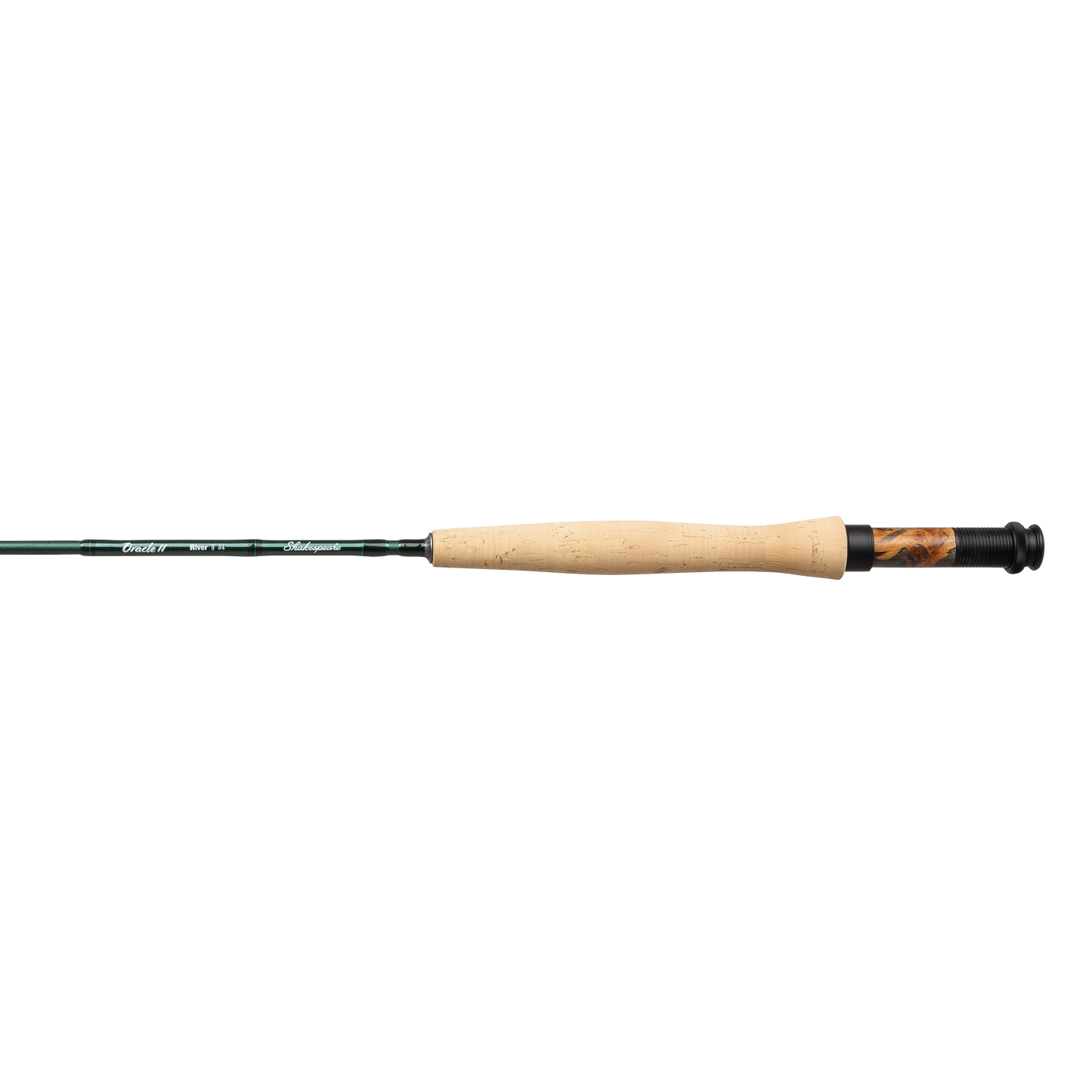 Lanseta Musca / Fly Shakespeare Oracle 2 River 764 2.3m
