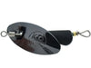 Lingurita rotativa RTB InLine Spinner #1 1.6g #11 Black Blade #1 1.6g #11 Black Blade