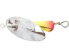 Lingurita rotativa RTB InLine Spinner #3 3.5g #12 Silver Blade