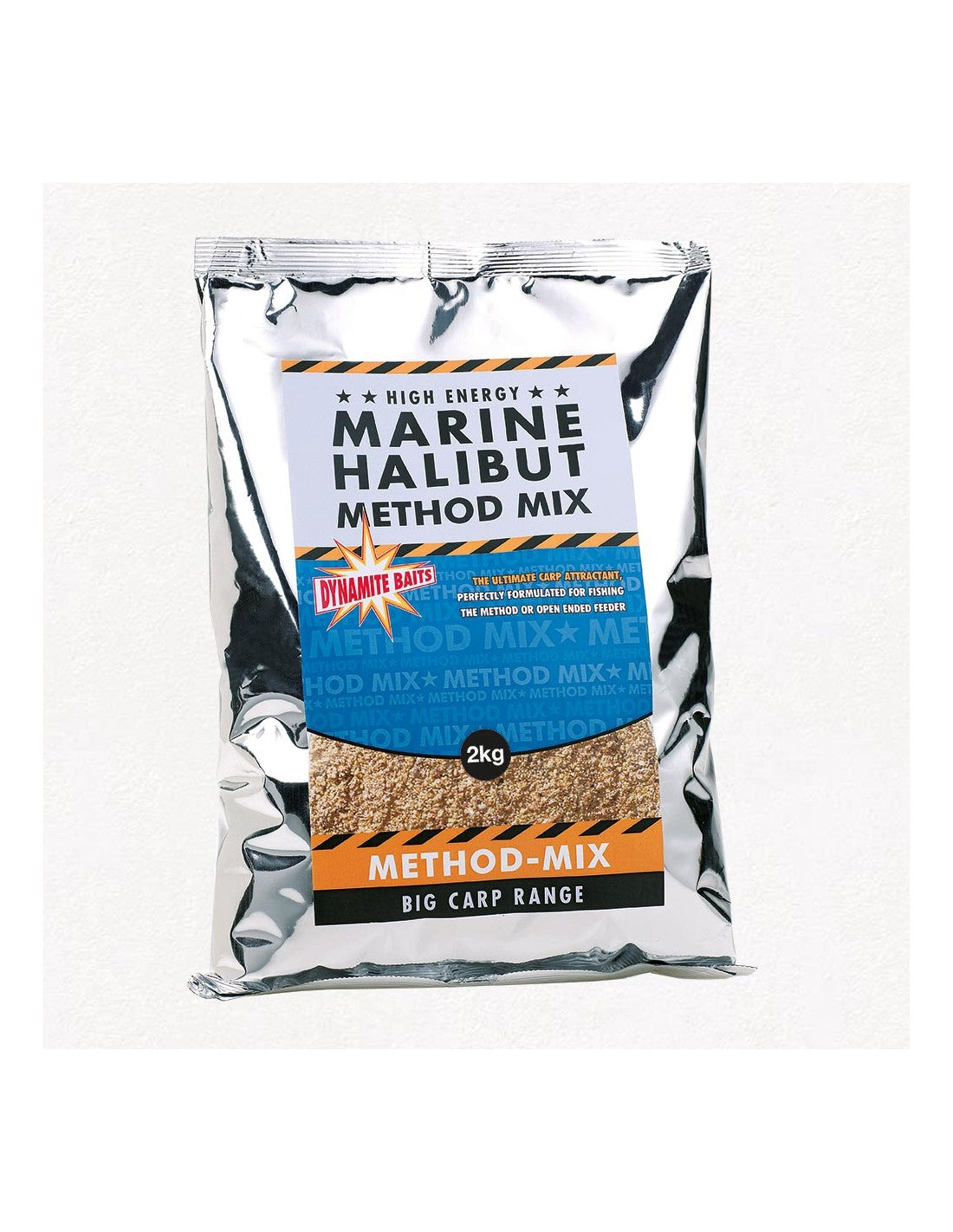 Nada Dynamite Baits Marine Halibut Method Mix - 2kg