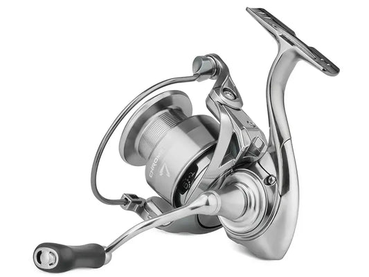 Mulineta Select Chrome 2500S Chrome 2500S