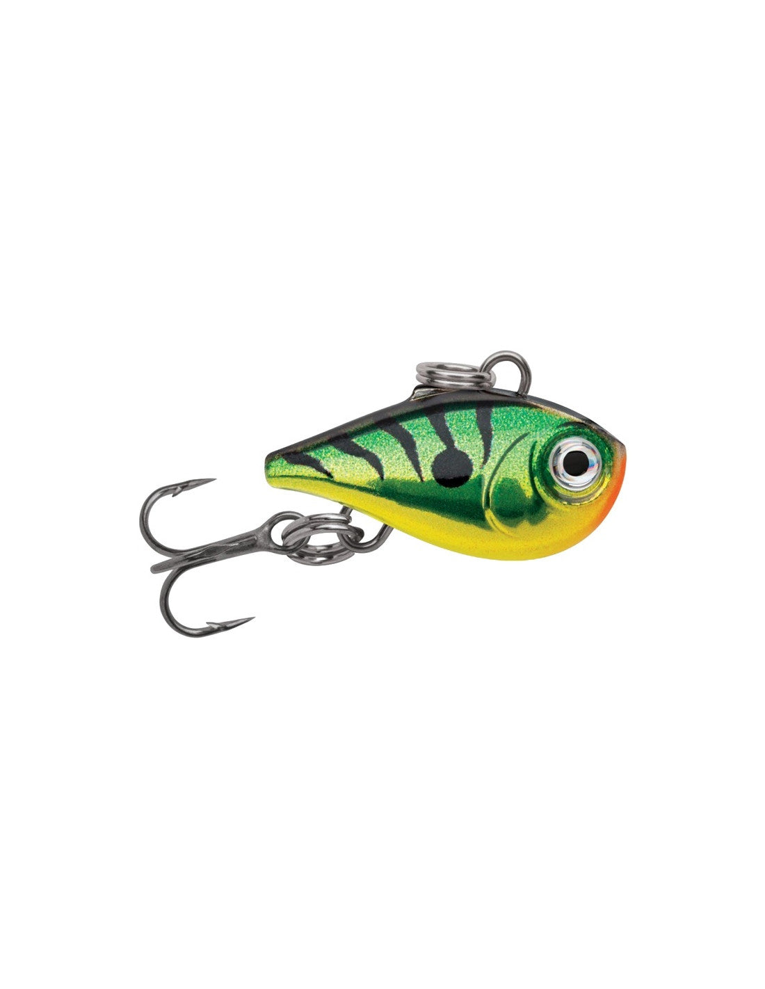 Vobler Rapala Nano Rap 02 Glpc
