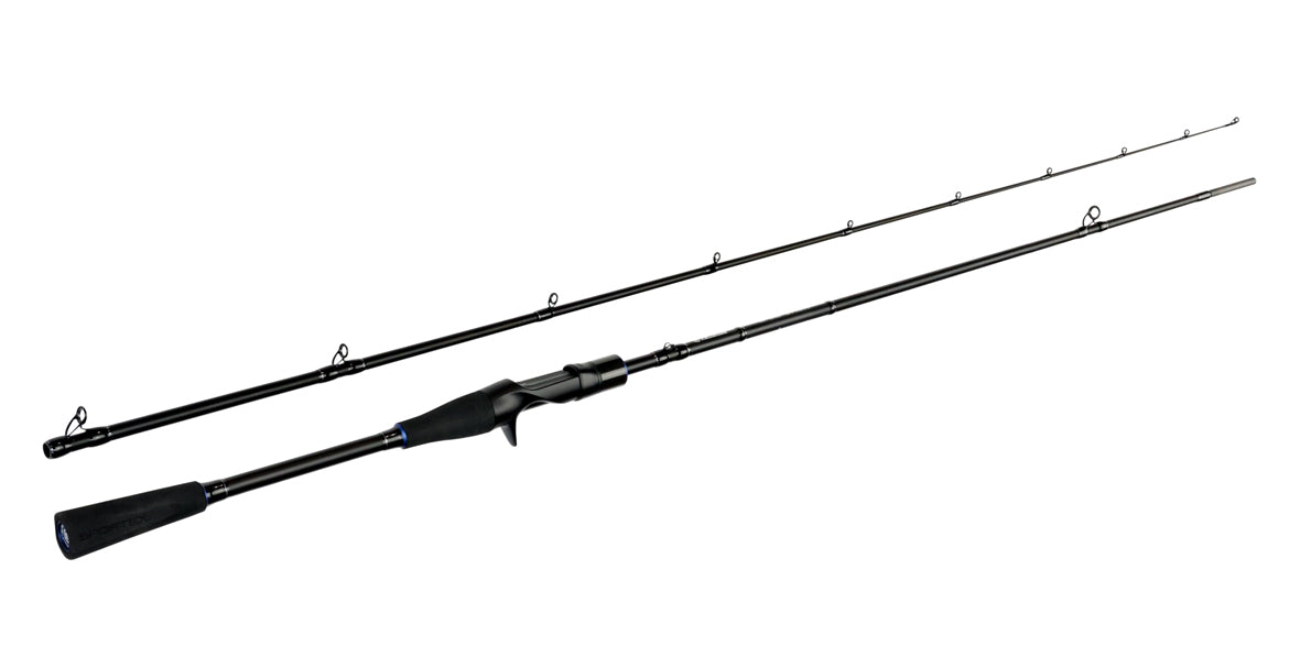 Lanseta Casting SPORTEX NOVA RS-3 BAITCAST 195 3-15gr