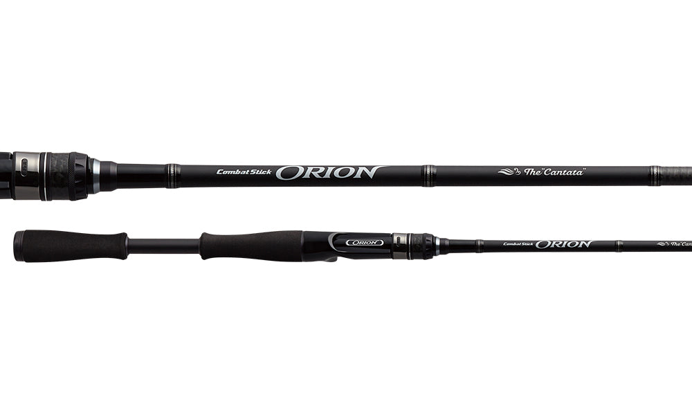 Lanseta Casting EVERGREEN EVERGREEN ORION OCSC-67M CANTATA BAITCAST 201cm 5-42gr