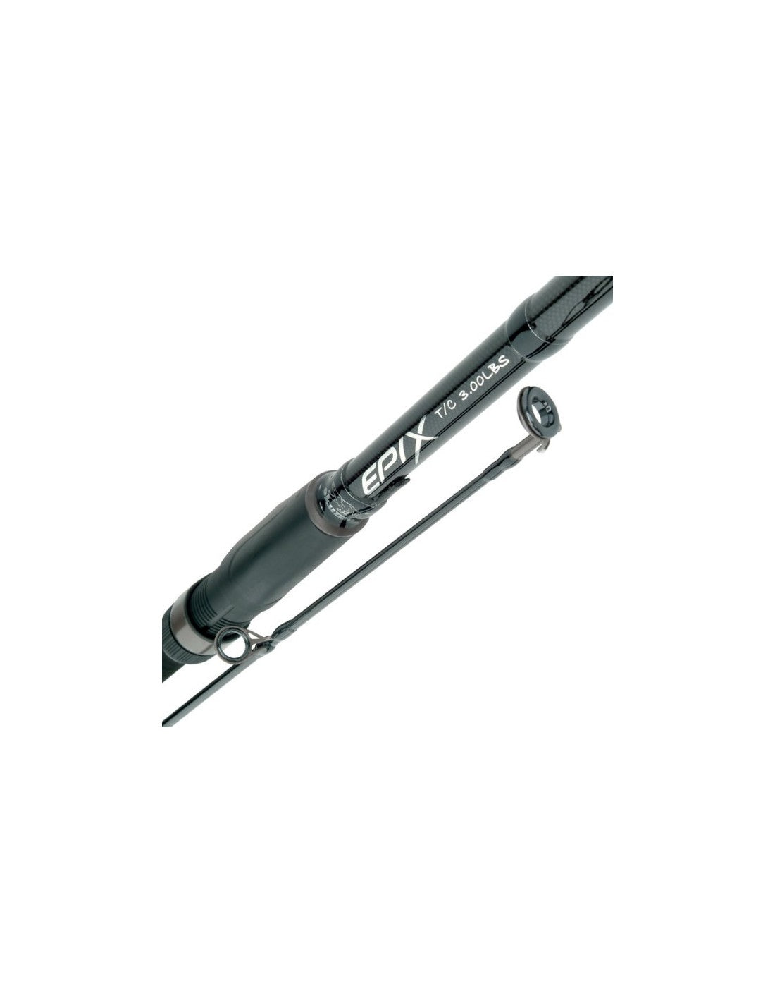 Lanseta Crap Okuma Epix V2 Carp 13’0” 390cm 3.5ibs 2sec
