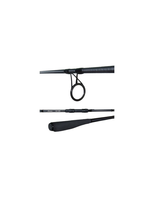 Lanseta Crap Okuma Ls-6k Carp 13'0" 390cm 3.5lbs 2sec