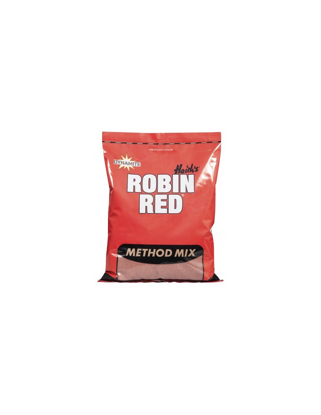 Nada Dynamite Baits Robin Red Method Mix 1.8kg