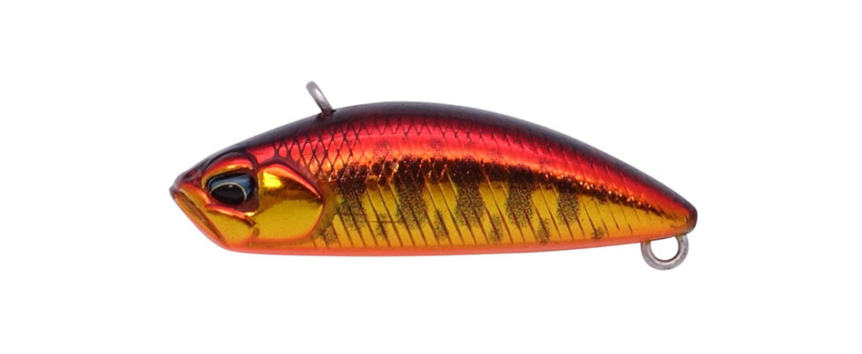 Vobler DUO SPEARHEAD RYUKI DART 3cm 3.5gr CSA4152 Red Gold Yamame