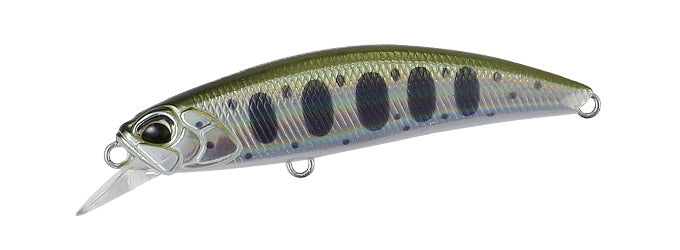 Vobler DUO SPEARHEAD RYUKI 60S 6cm 6.5gr ANA4034 Yamame