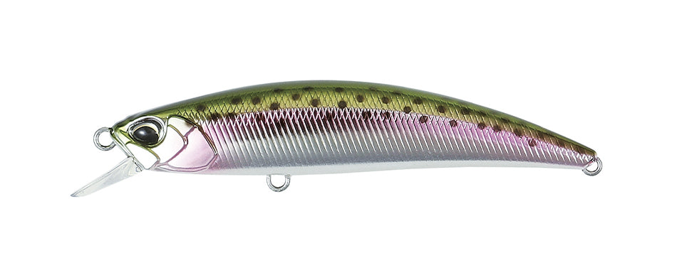 Vobler DUO SPEARHEAD RYUKI 70F 7cm 5.3gr MCC4036 Rainbow Trout