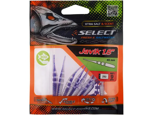 Select Javik 4.5cm 302 Javik 4.5cm 302