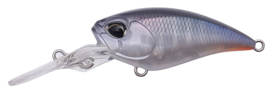 Vobler DUO REALIS CRANKING SHAD 40MR 4cm 4.5gr CCC3591 Ghost M Shad OT