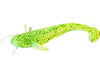 Naluca Soft Shad Fishup Catfish 5cm #026 Flo Chartreuse Green 5cm Flo Chartreuse Green