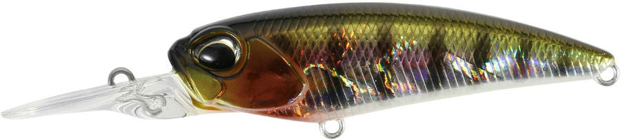 Vobler DUO REALIS SHAD 52MR SP 5.2cm 3.8gr ADA3058 Prism Gill