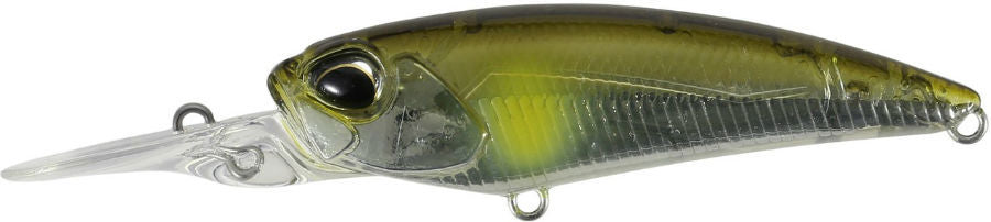 Vobler DUO REALIS SHAD 52MR SP 5.2cm 3.8gr DRA3060 HR Ayu