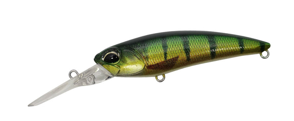 Vobler DUO REALIS SHAD 62DR SP 6.2cm 6gr CCC3864 Perch ND