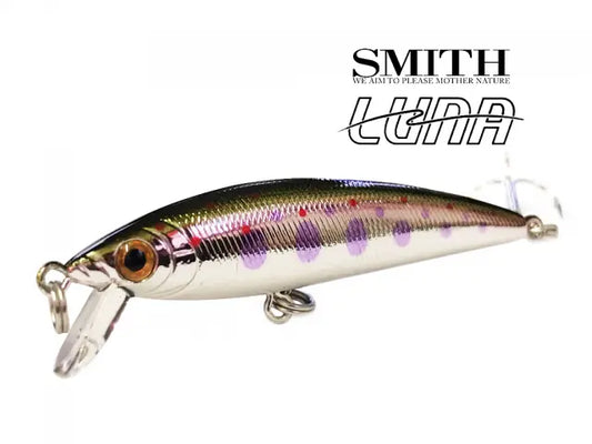 Vobler Smith Luna TR 47mm 1.9g 01 SP Luna TR 47mm 1.9g 01
