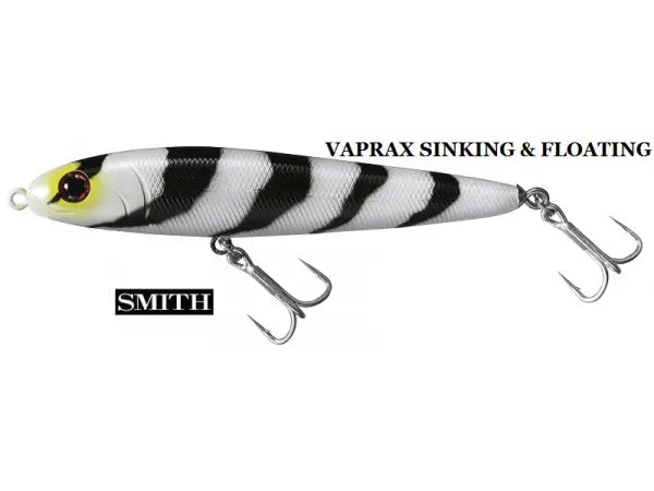 Smith Vaprax 115mm 19g 02 F Vaprax 115mm 19g 02 F