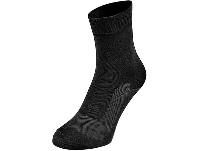 Sosete Care Plus Bugsox Traveller Socks Black