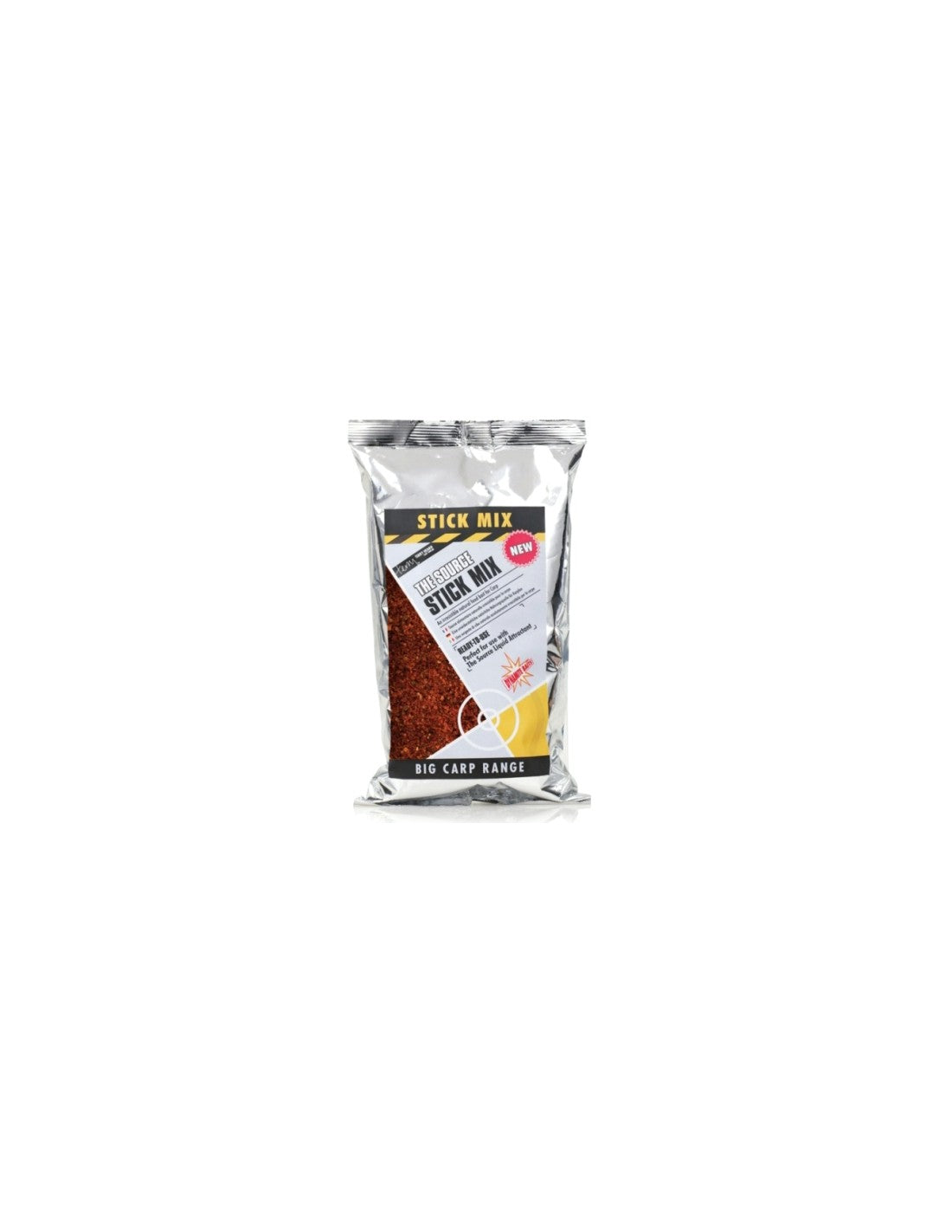 Nada Dynamite Baits The Source Stick Mix 1kg