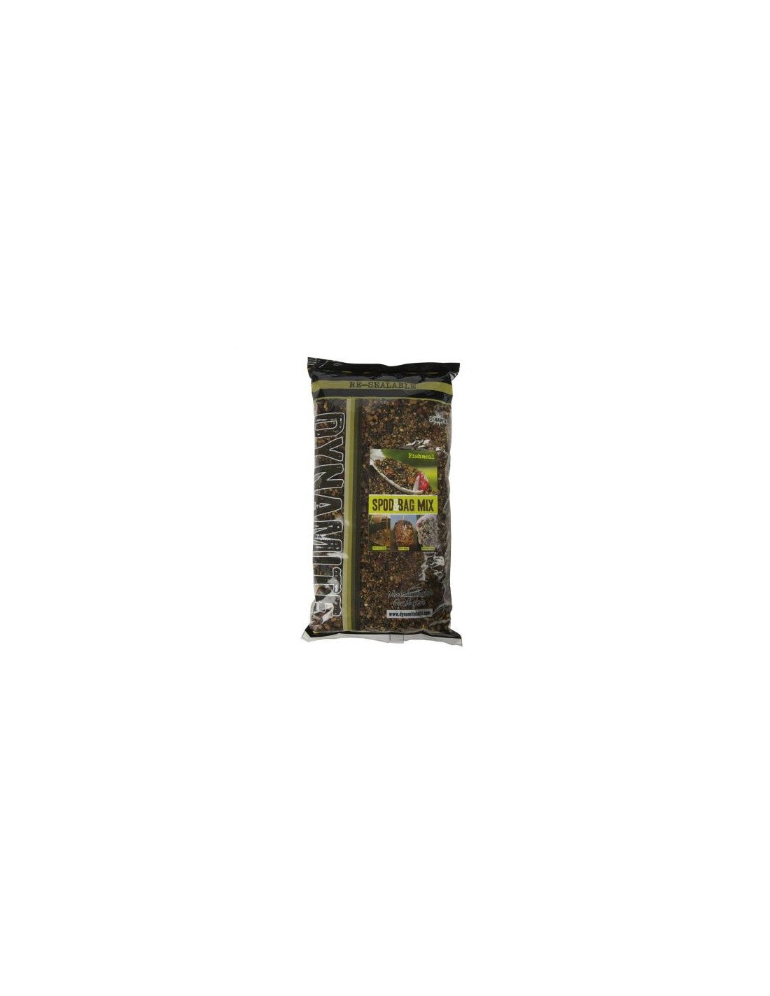 Nada Dynamite Baits Spod & Bag Mix - Fishmeal 2kg