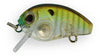 Vobler STRIKE PRO VOBLER 2,5CM.2,5G BABY PRO