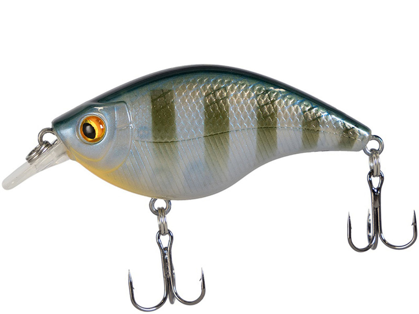 Vobler Vobler X-fish Bobby 60f 6cm 9.5g #301 F