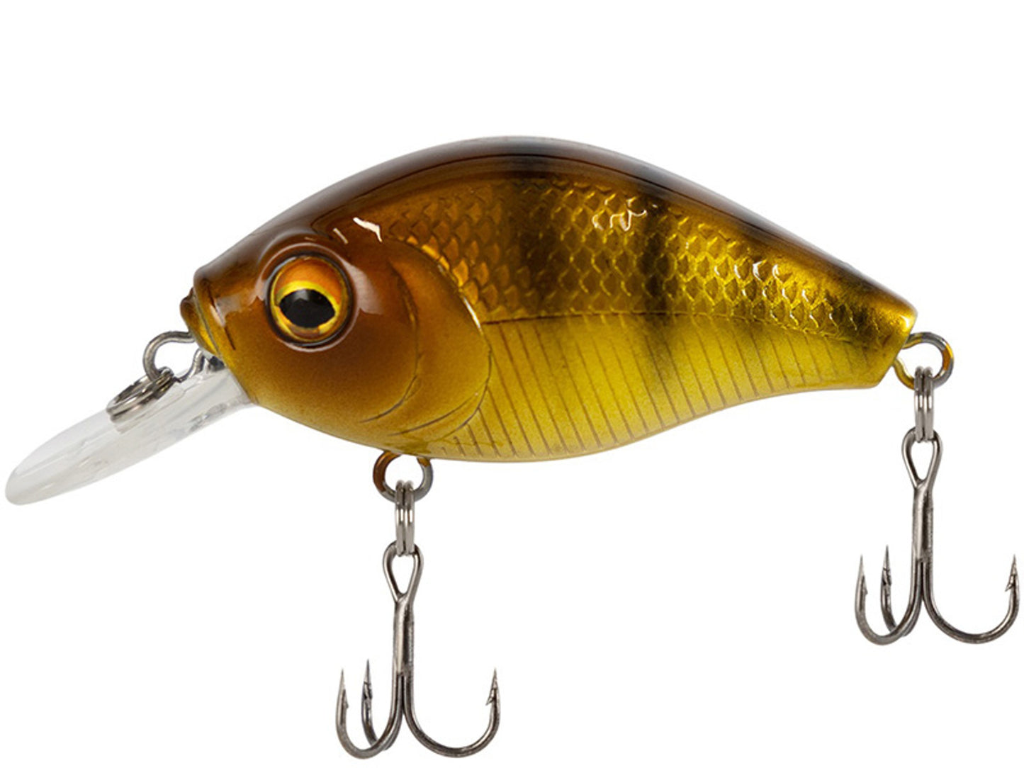 Vobler Vobler X-fish Cranky 45f 4.5cm 7g #235 F
