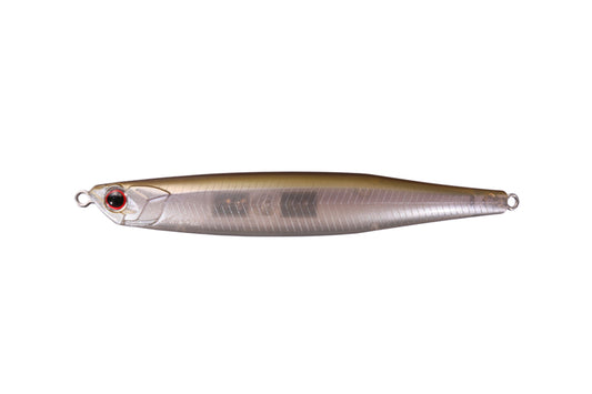 Vobler O.S.P Osp Bent Minnow 76f 76mm 4.3gr T23 Wakasagi
