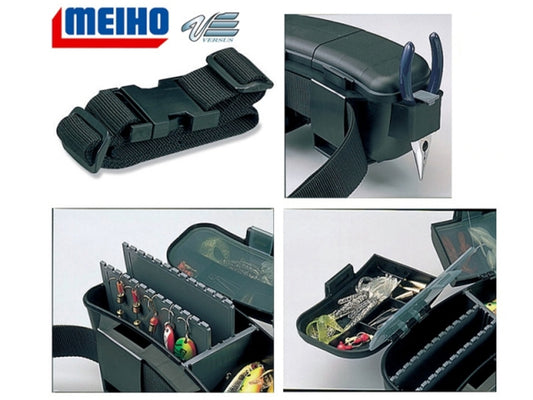 Meiho Versus Vs-5010