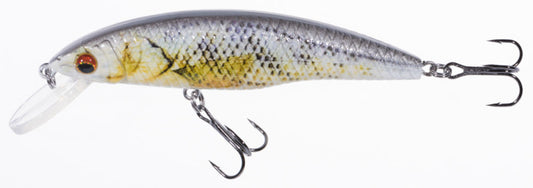 Vobler Jaxon Atract Minnow F M 7cm 7gr