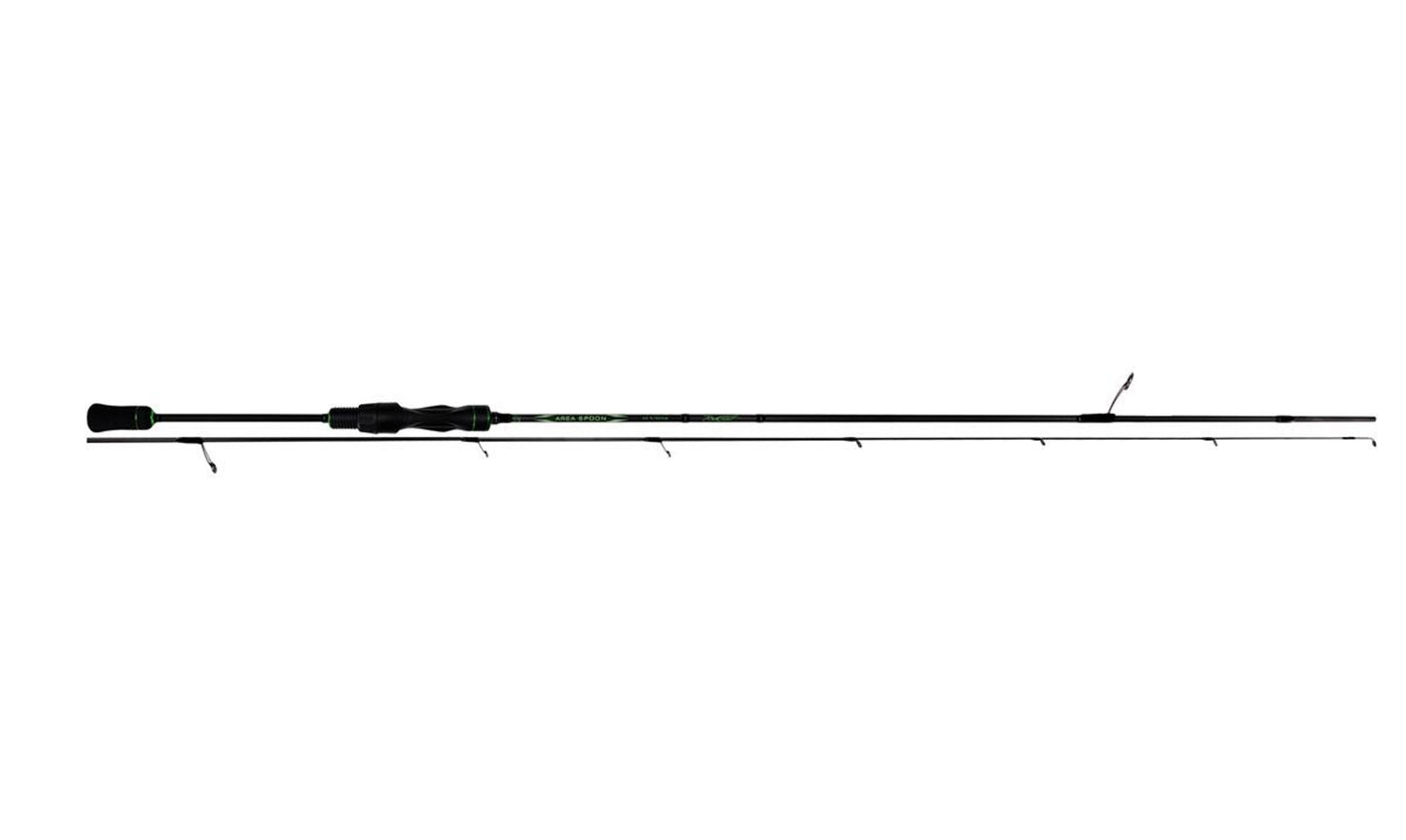 Lanseta Spinning Maver IT Maver Area Spoon 5'9" 1.80m 0.3-5gr