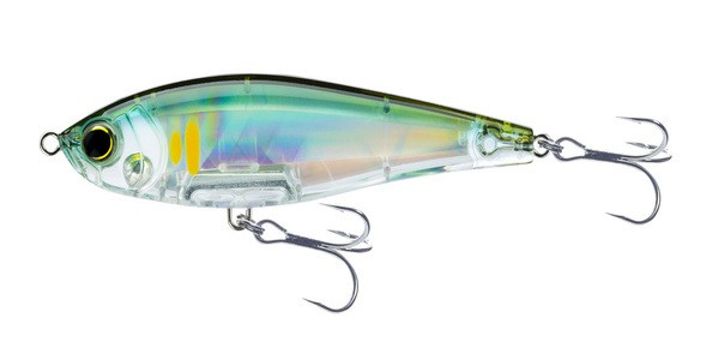 Vobler Yo-Zuri Yo-zuri 3d Inshore Twitchbait 11cm - 30gr / Slow Sinking