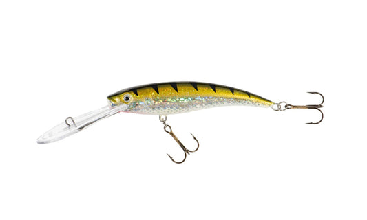 Vobler Jaxon Holo Select Diver Dr Ob 8cm 10gr 2.5-4.5m