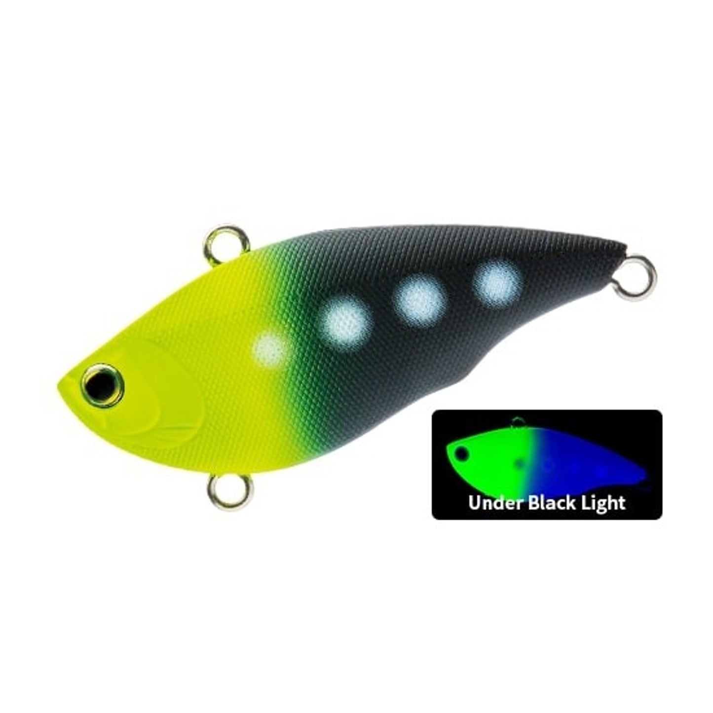 Vobler Yo-Zuri Yo-zuri Rattl'n Vibe 5.5cm Sinking 10.5gr