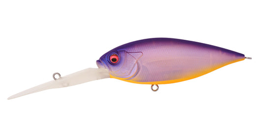 Vobler Megabass Deep-six 80mm 24.5gr Frozen Tequila