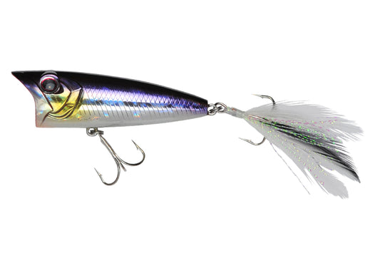 Vobler O.S.P Osp Louder 50 50mm 4.7gr H09 Ice Shad