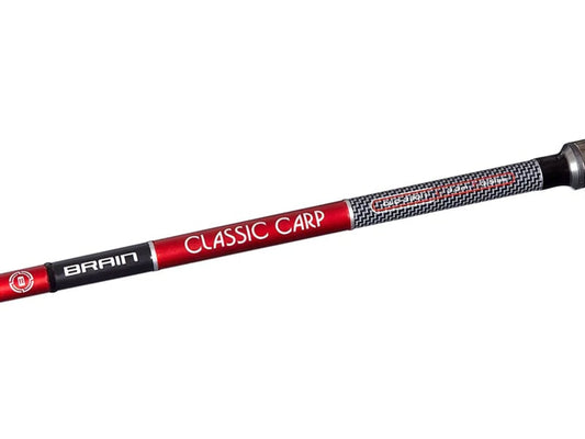 Brain Classic Carp 3.90m 3.5lbs Classic Carp 3.90m 3.5lbs