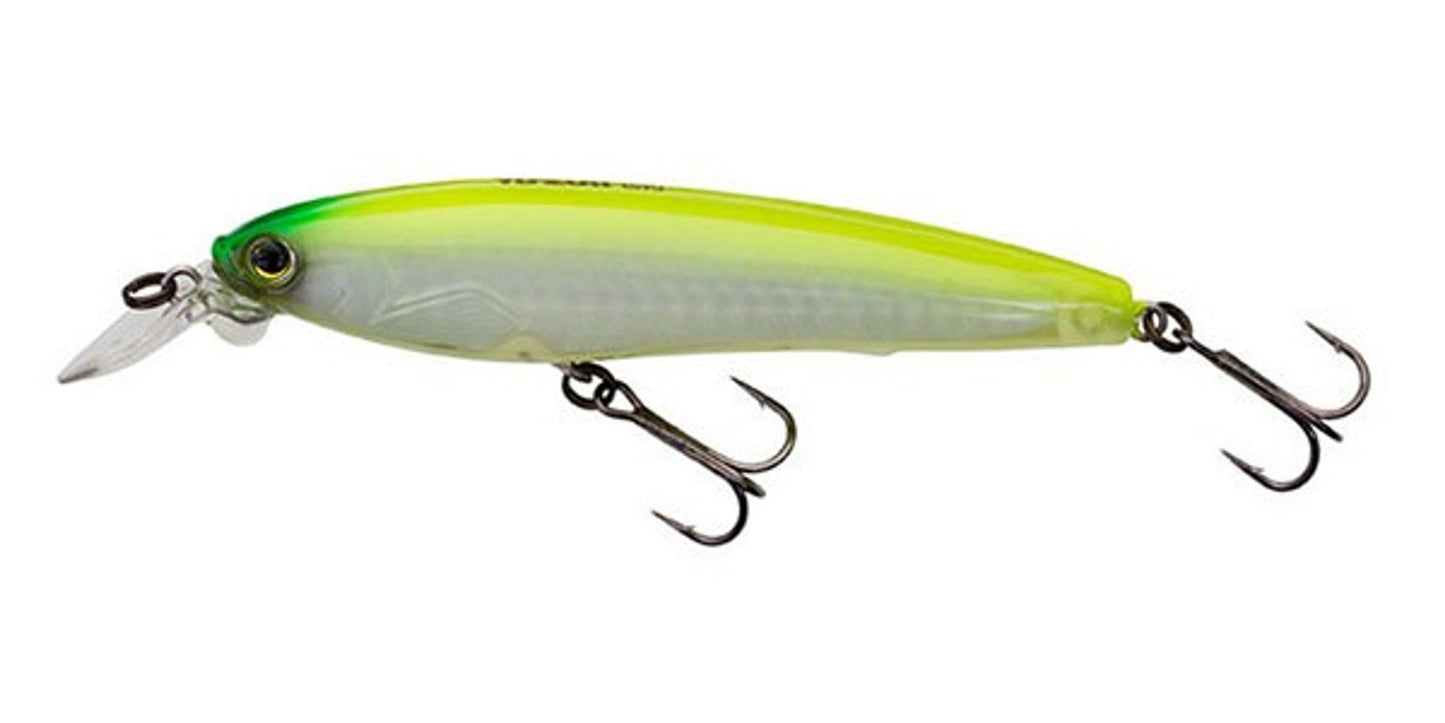 Vobler Yo-Zuri Yo-zuri 3ds Minnow 10cm - 17gr /suspending